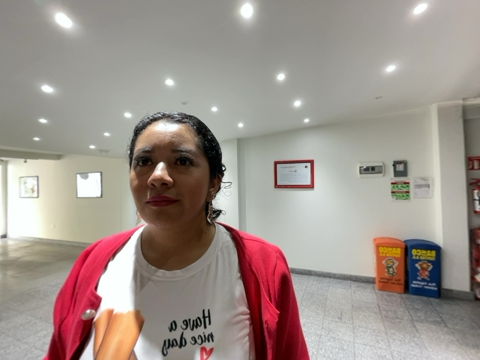 Foto de Pamela Monserrat Marin Escobar